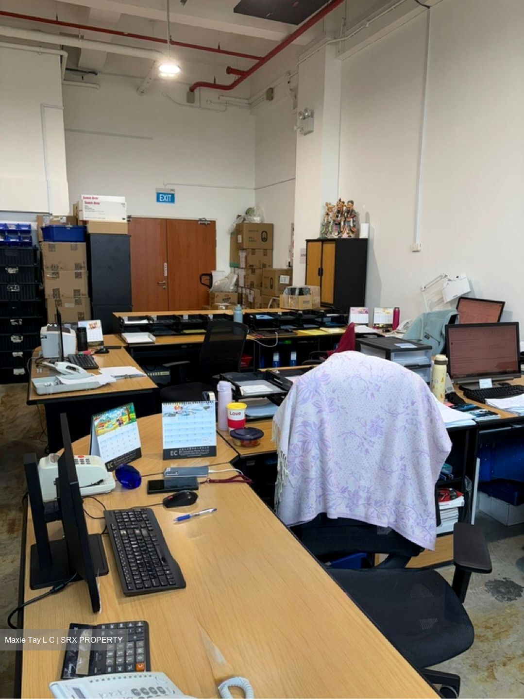 Biztech Centre (D14), Factory #611988861